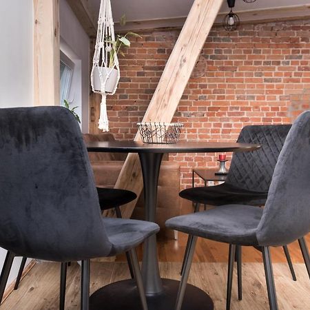 Apartament Nowy Swiat 1 Gliwice Kültér fotó