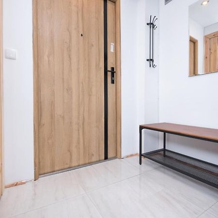 Apartament Nowy Swiat 1 Gliwice Kültér fotó