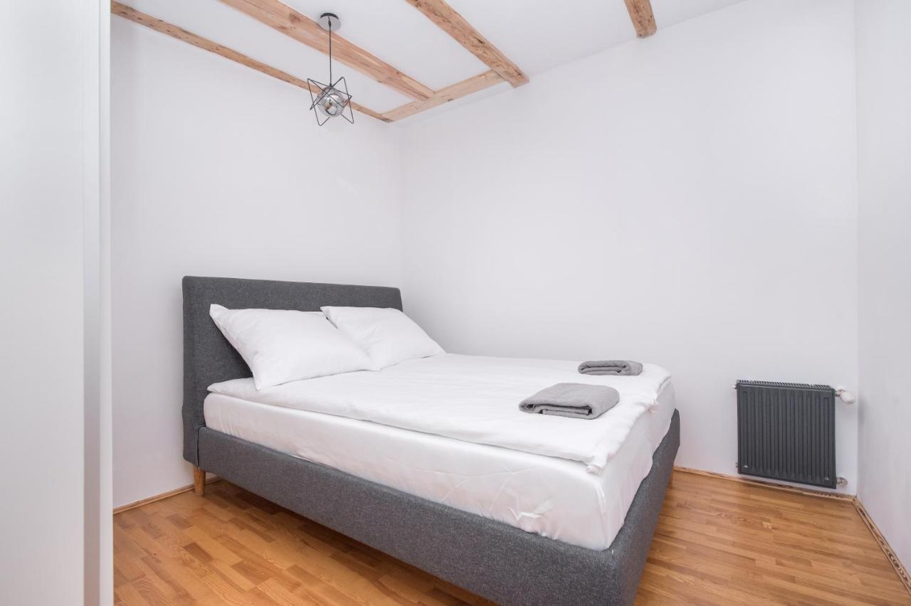 Apartament Nowy Swiat 1 Gliwice Kültér fotó