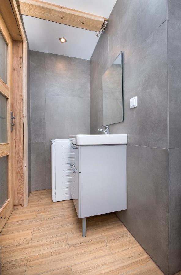 Apartament Nowy Swiat 1 Gliwice Kültér fotó