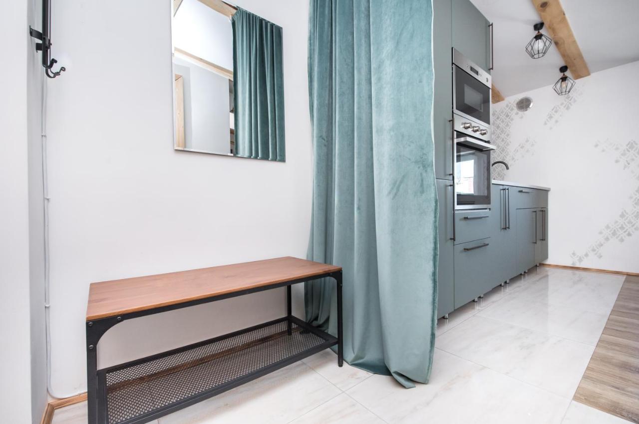 Apartament Nowy Swiat 1 Gliwice Kültér fotó