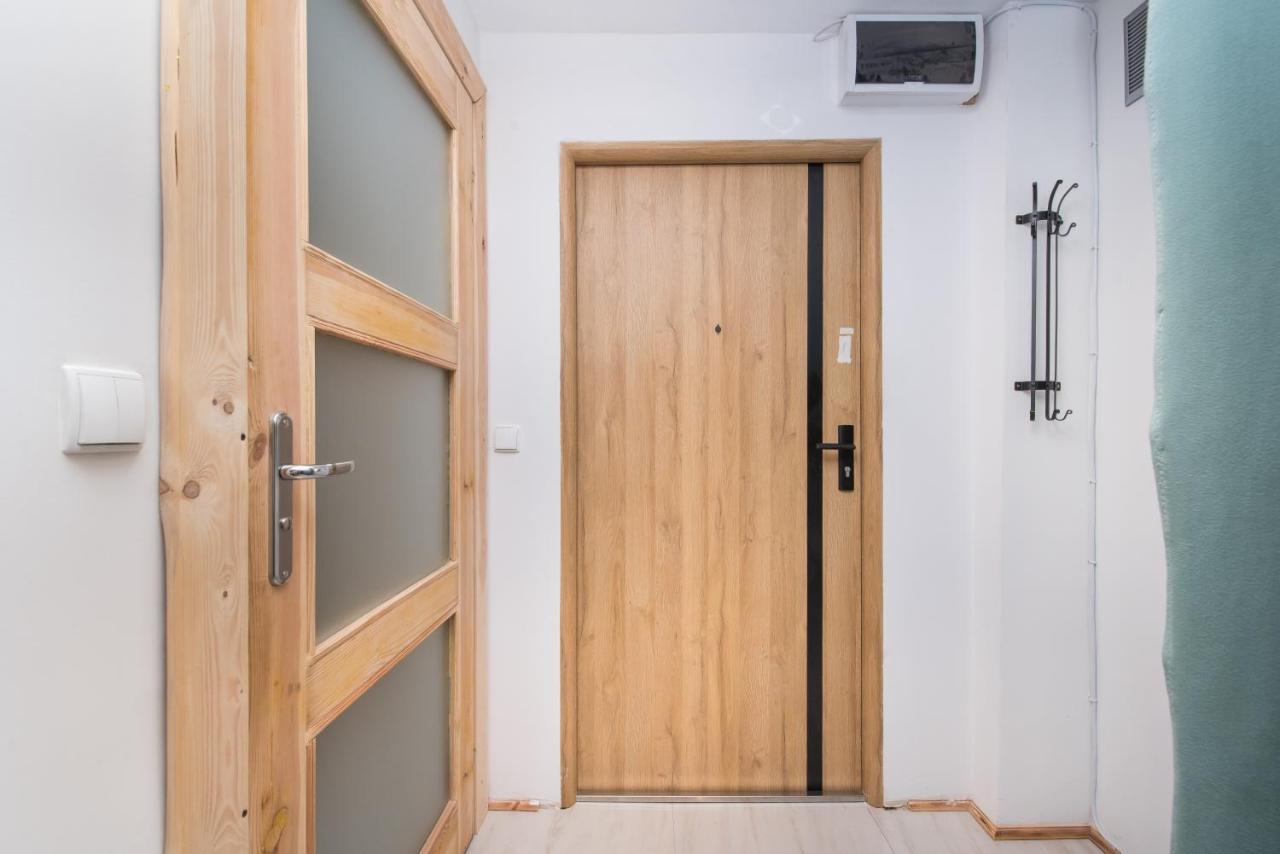 Apartament Nowy Swiat 1 Gliwice Kültér fotó