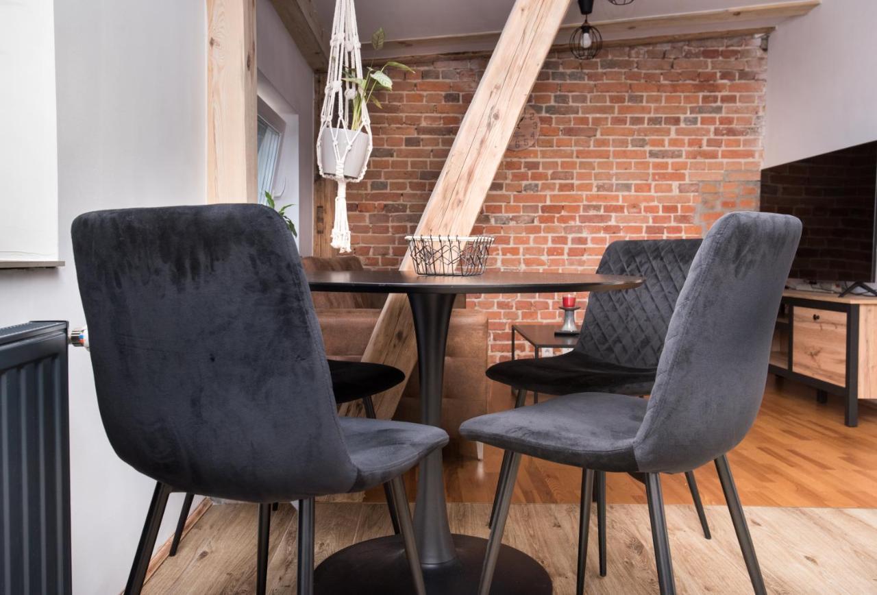 Apartament Nowy Swiat 1 Gliwice Kültér fotó