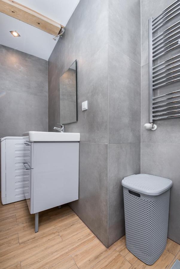 Apartament Nowy Swiat 1 Gliwice Kültér fotó
