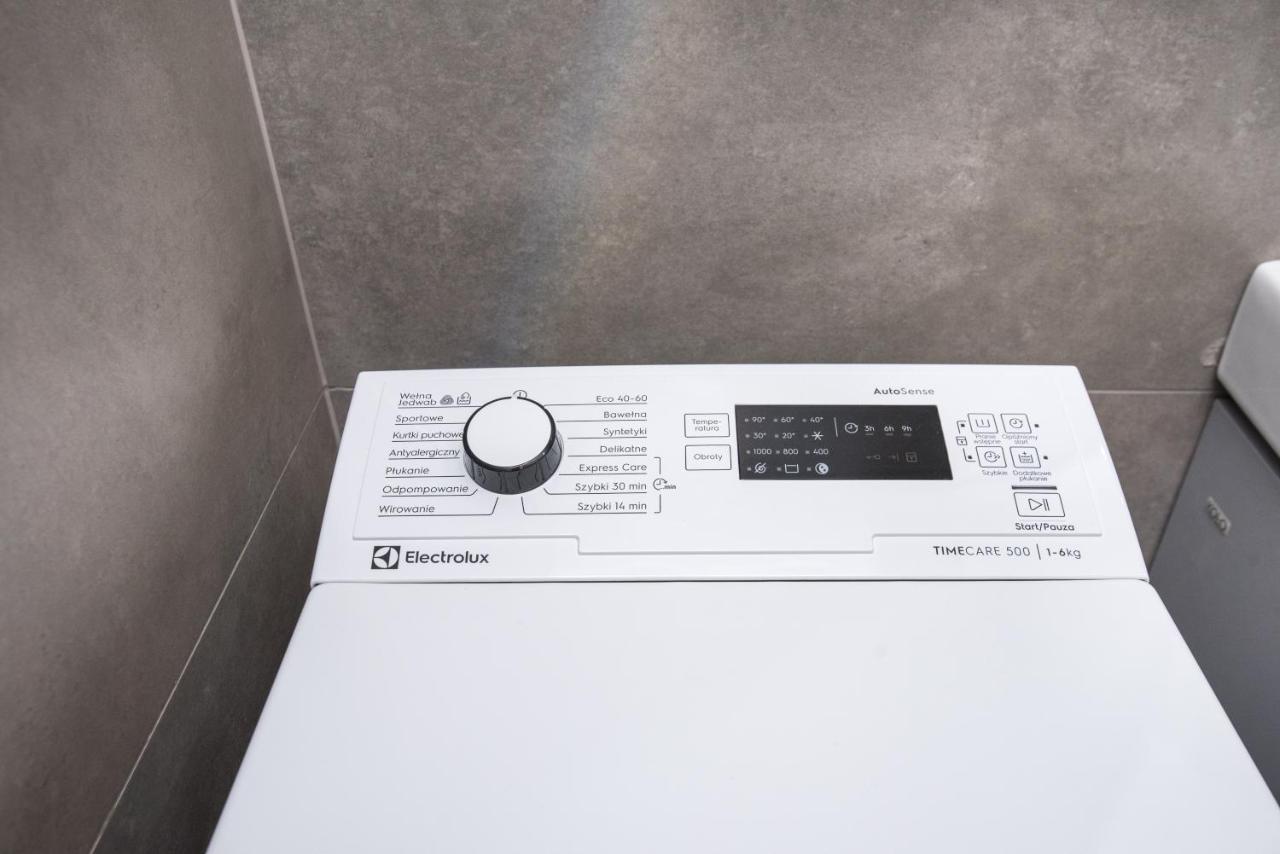 Apartament Nowy Swiat 1 Gliwice Kültér fotó