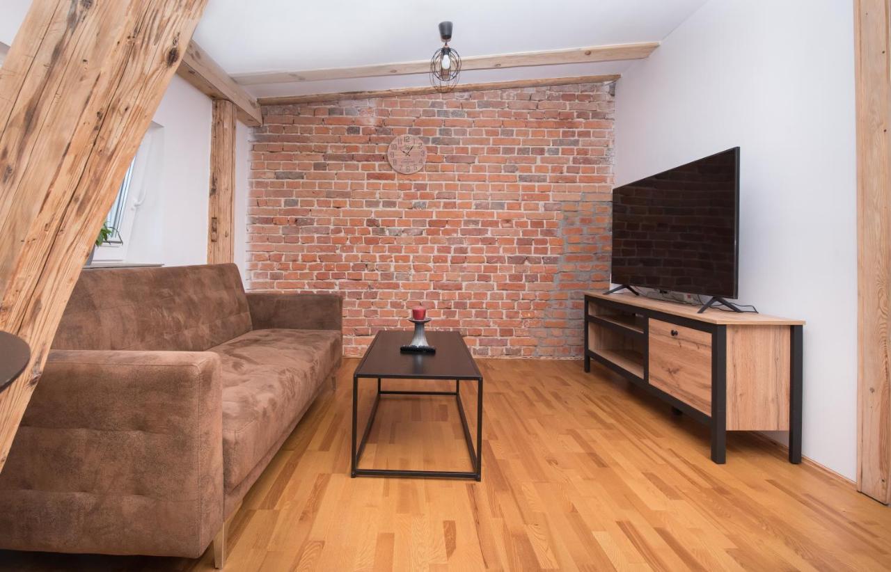 Apartament Nowy Swiat 1 Gliwice Kültér fotó