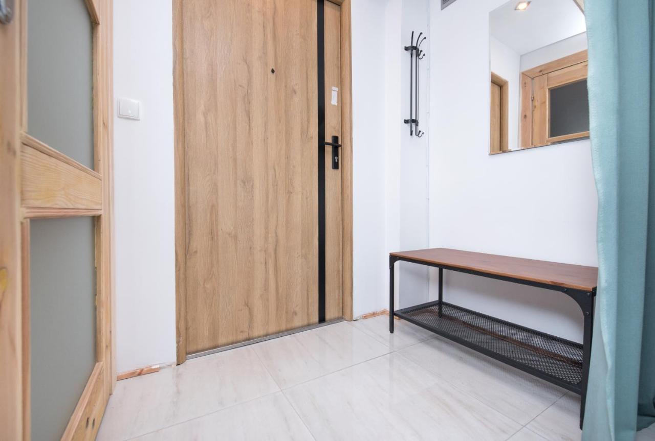 Apartament Nowy Swiat 1 Gliwice Kültér fotó