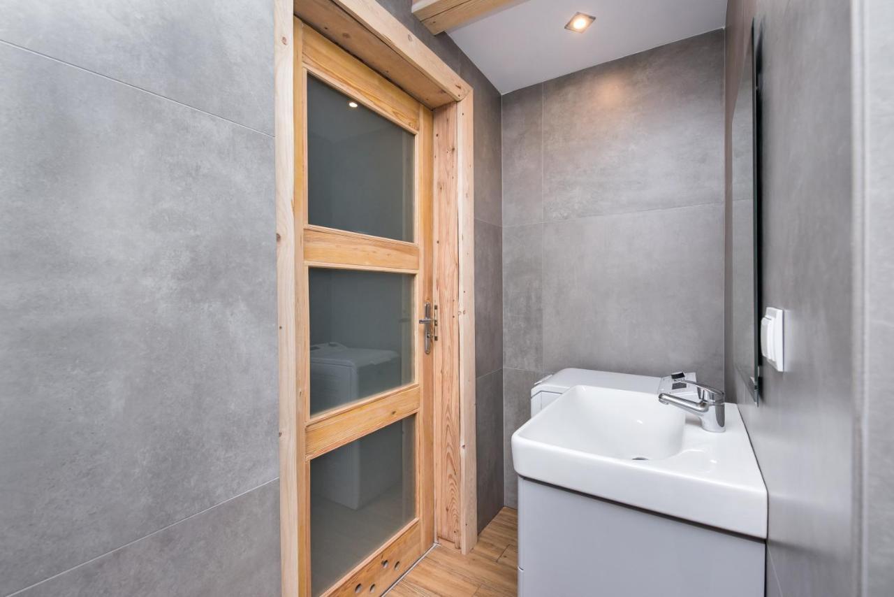 Apartament Nowy Swiat 1 Gliwice Kültér fotó