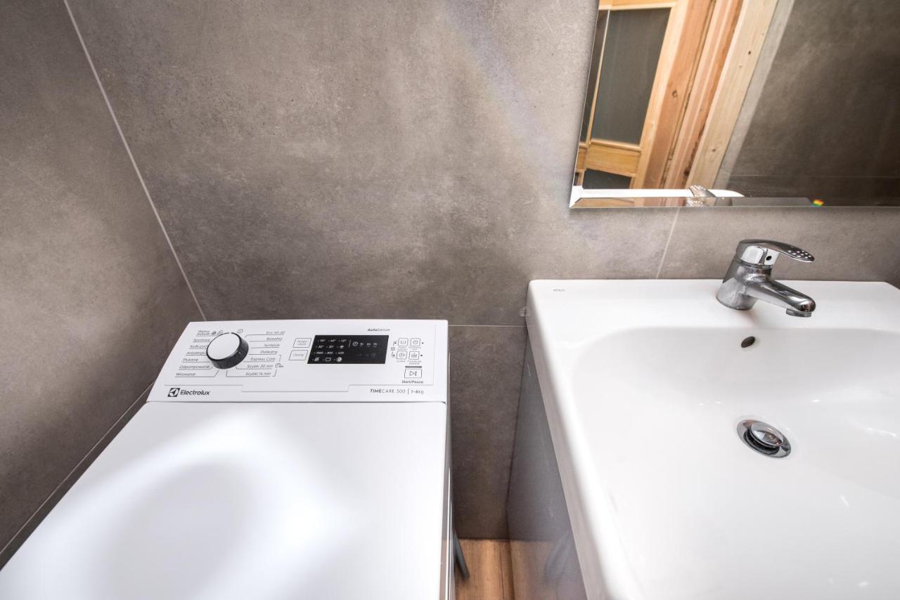 Apartament Nowy Swiat 1 Gliwice Kültér fotó